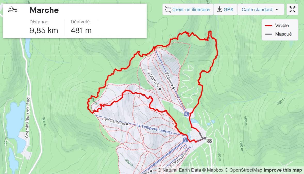 Le 583 Citq#239,960 Chalet *